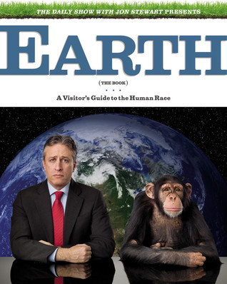 The Daily Show with Jon Stewart Presents Earth Free PDF Download