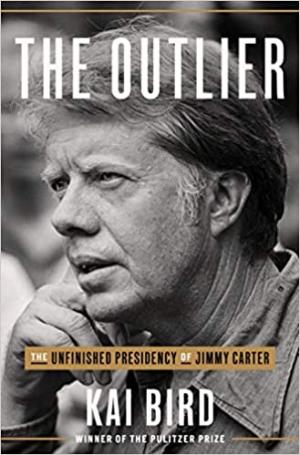 The Outlier by Kai Bird Free PDF Download