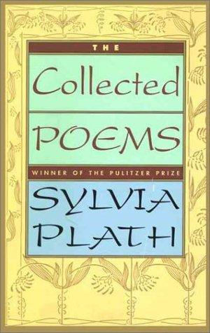 The Collected Poems by Sylvia Plath Free PDF Download