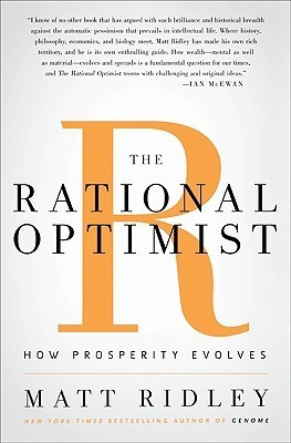 The Rational Optimist Free PDF Download