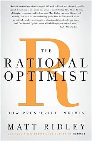 The Rational Optimist Free PDF Download