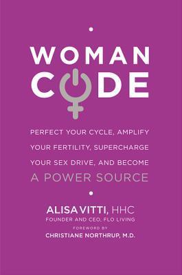 WomanCode by Alisa Vitti Free PDF Download