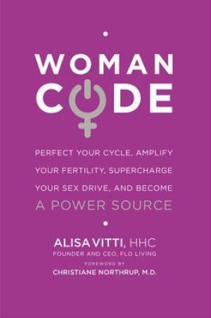 WomanCode by Alisa Vitti Free PDF Download