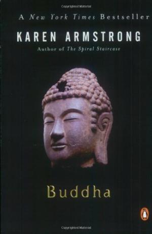 Buddha by Karen Armstrong Free PDF Download