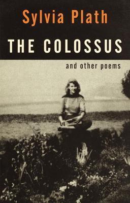 The Colossus by Sylvia Plath Free PDF Download