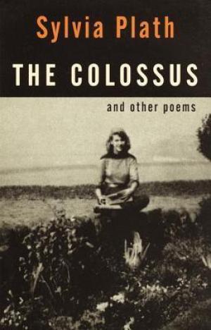 The Colossus by Sylvia Plath Free PDF Download