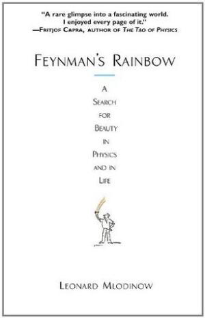 Feynman's Rainbow Free PDF Download