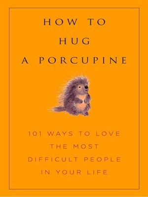 How to Hug a Porcupine Free PDF Download