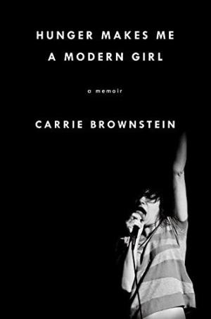 Hunger Makes Me a Modern Girl Free PDF Download