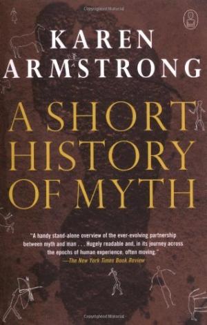 A Short History of Myth Free PDF Download