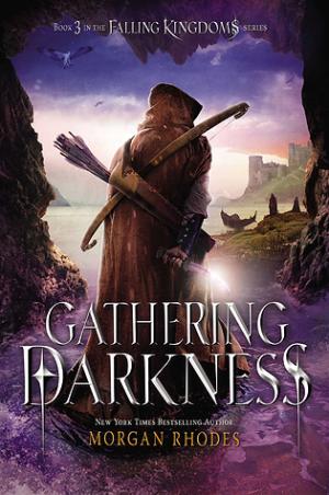 Gathering Darkness (Falling Kingdoms #3) Free PDF Download