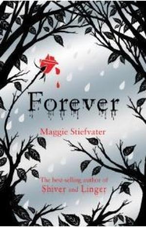 Forever (The Wolves of Mercy Falls #3) Free PDF Download