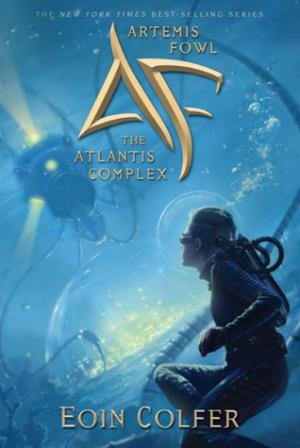 Atlantis Complex (Artemis Fowl #7) Free PDF Download