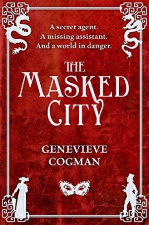 The Masked City (The Invisible Library #2) Free PDF Download