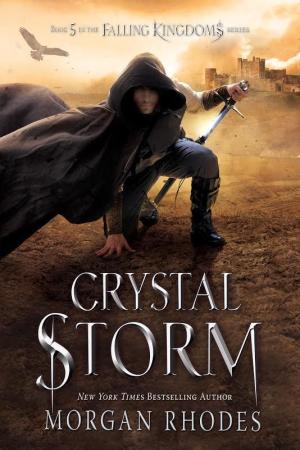 Crystal Storm (Falling Kingdoms #5) Free PDF Download