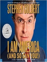 I Am America by Stephen Colbert Free PDF Download