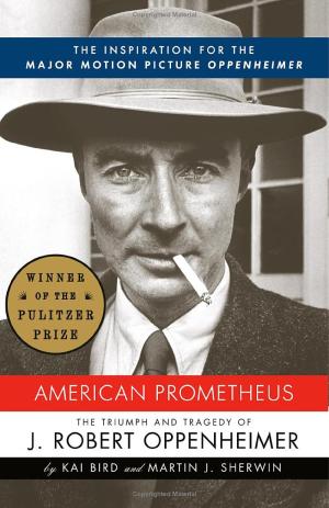 American Prometheus by Kai Bird Free PDF Download