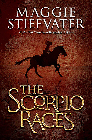 The Scorpio Races by Maggie Stiefvater Free PDF Download