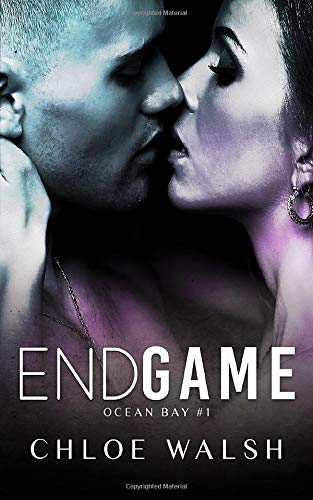 Endgame (Ocean Bay #1) Free PDF Download