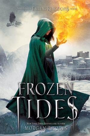 Frozen Tides (Falling Kingdoms #4) Free PDF Download