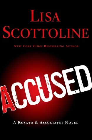 Accused (Rosato & DiNunzio #1) Free PDF Download