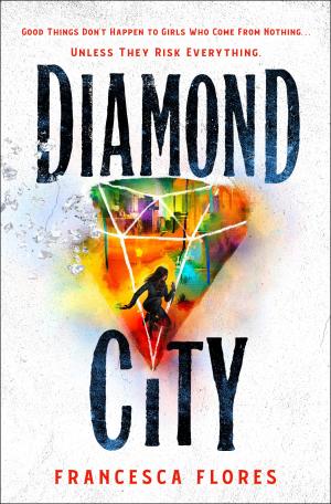 Diamond City #1 Free PDF Download