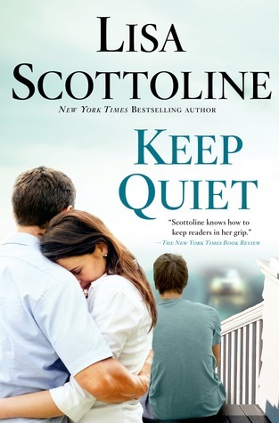 Keep Quiet Free PDF Download