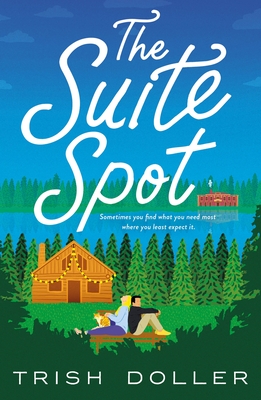 The Suite Spot #2 Free PDF Download