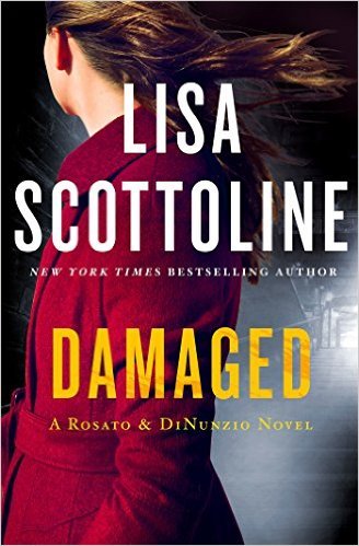 Damaged (Rosato & DiNunzio #4) Free PDF Download