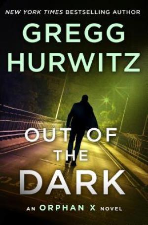 Out of the Dark #4 Free PDF Download