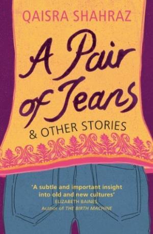 A Pair of Jeans and other stories Free PDF Download