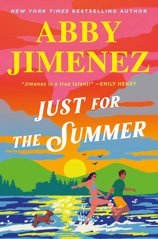 Just for the Summer #3 Free PDF Download