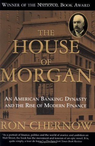 The House of Morgan Free PDF Download