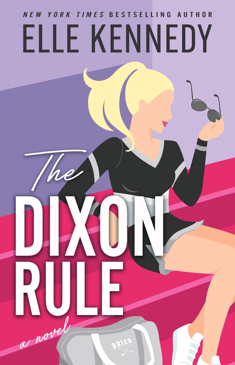 The Dixon Rule #2 Free PDF Download