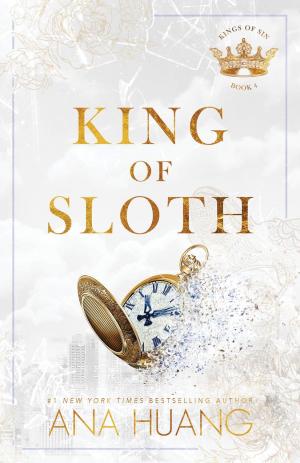 King of Sloth (Kings of Sin #4) Free PDF Download