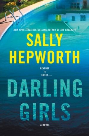 Darling Girls by Sally Hepworth Free PDF Download