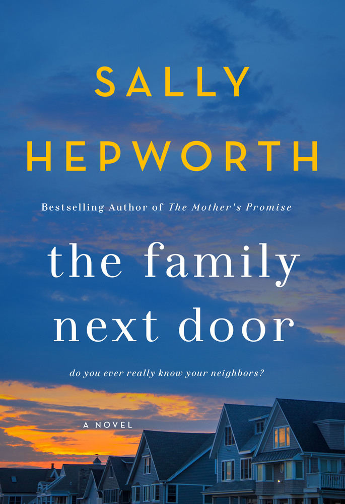 The Family Next Door Free PDF Download