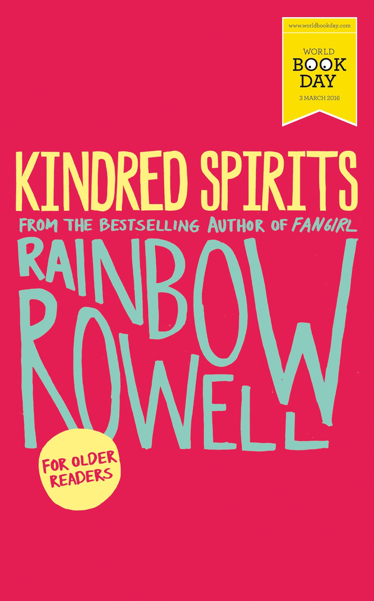 Kindred Spirits Free PDF Download