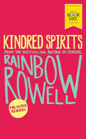 Kindred Spirits Free PDF Download