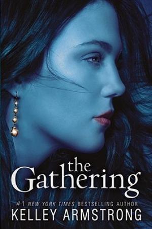 The Gathering (Darkness Rising #1) Free PDF Download