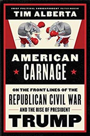 American Carnage Free PDF Download