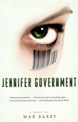 Jennifer Government Free PDF Download