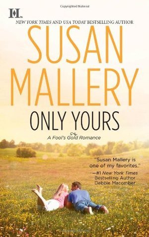 Only Yours Free PDF Download