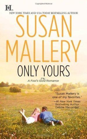 Only Yours Free PDF Download