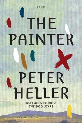 The Painter by Peter Heller Free PDF Download