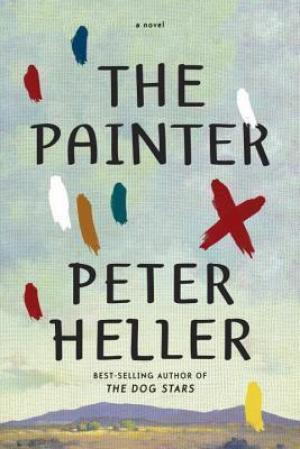 The Painter by Peter Heller Free PDF Download