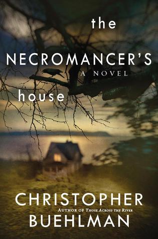 The Necromancer's House Free PDF Download