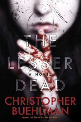 The Lesser Dead Free PDF Download