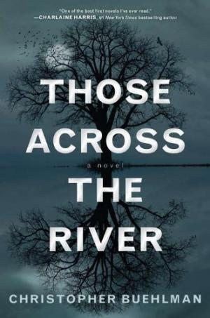 Those Across the River Free PDF Download