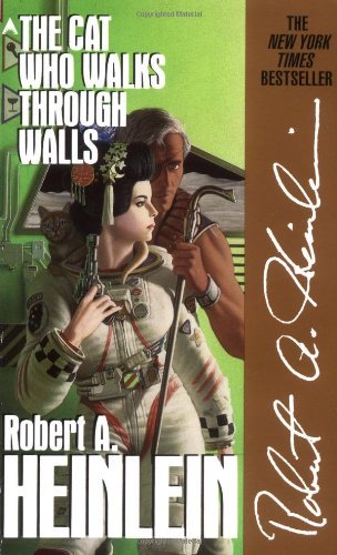 The Cat who Walks Through Walls Free PDF Download